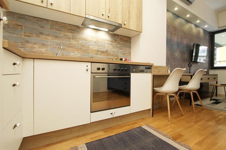 Apartment Memic II Szarajevó Kültér fotó