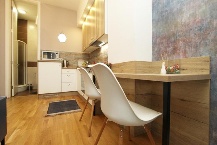 Apartment Memic II Szarajevó Kültér fotó