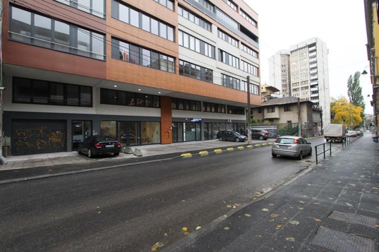 Apartment Memic II Szarajevó Kültér fotó