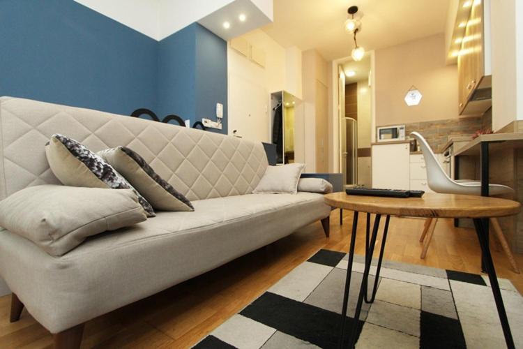 Apartment Memic II Szarajevó Kültér fotó