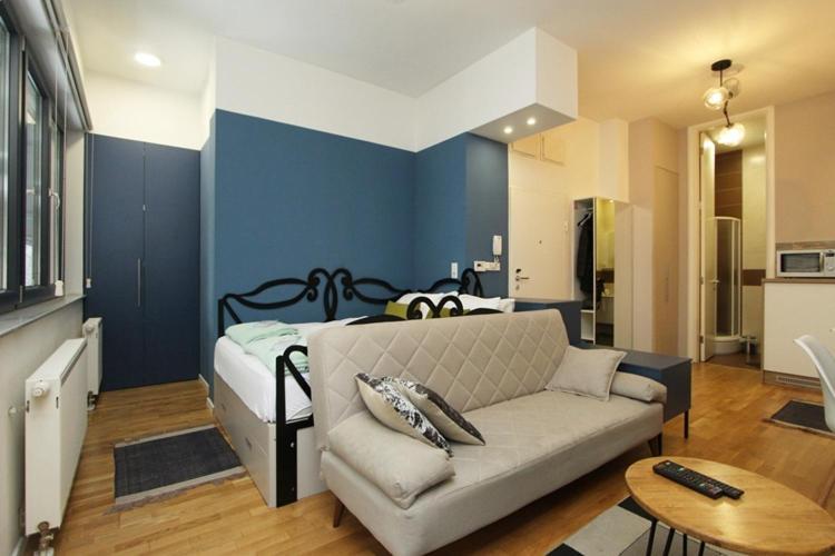 Apartment Memic II Szarajevó Kültér fotó