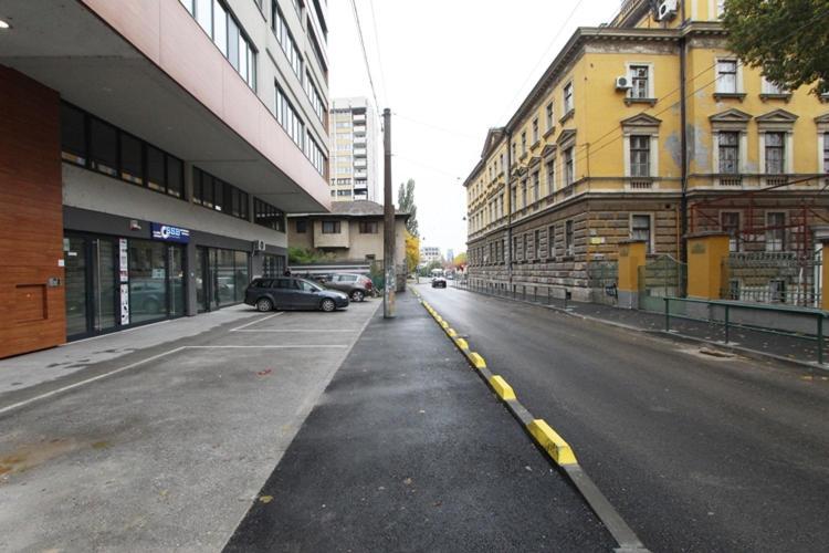 Apartment Memic II Szarajevó Kültér fotó