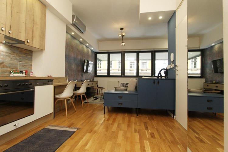 Apartment Memic II Szarajevó Kültér fotó