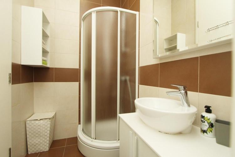 Apartment Memic II Szarajevó Kültér fotó