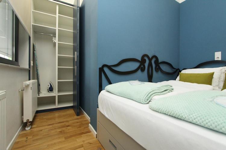 Apartment Memic II Szarajevó Kültér fotó