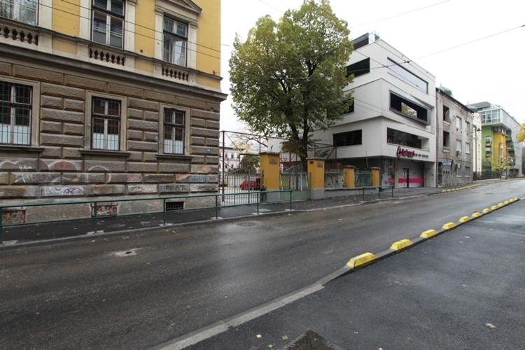 Apartment Memic II Szarajevó Kültér fotó