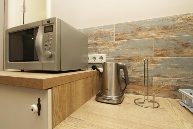Apartment Memic II Szarajevó Kültér fotó