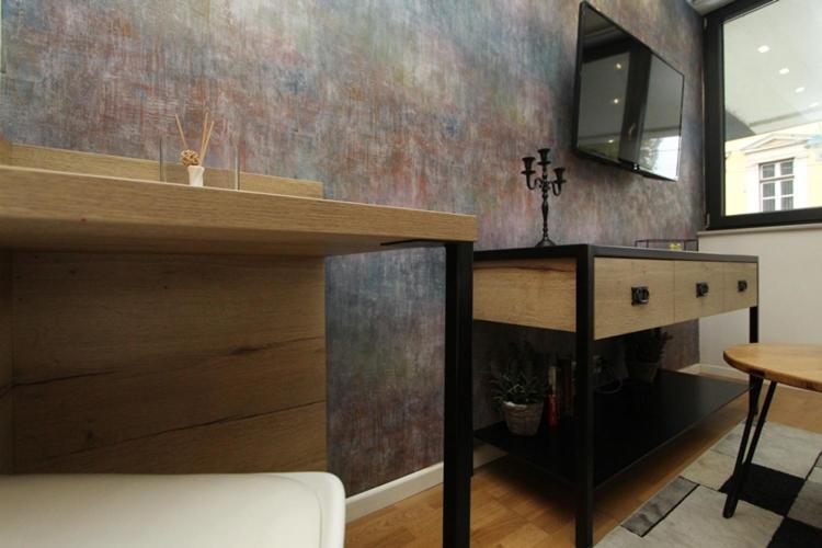 Apartment Memic II Szarajevó Kültér fotó