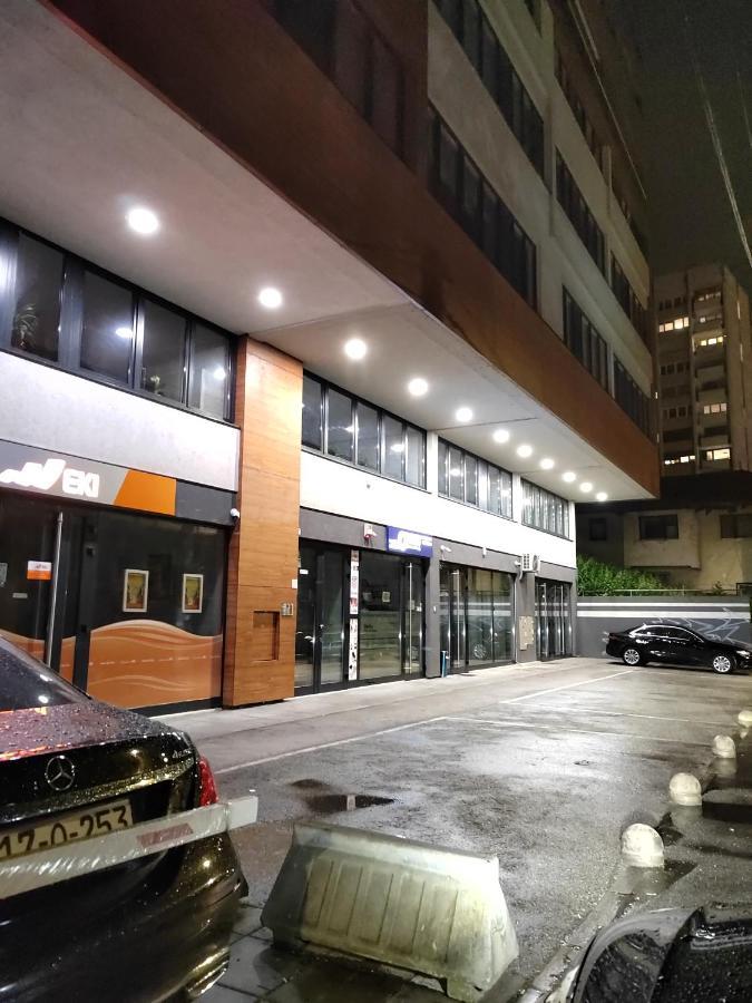 Apartment Memic II Szarajevó Kültér fotó